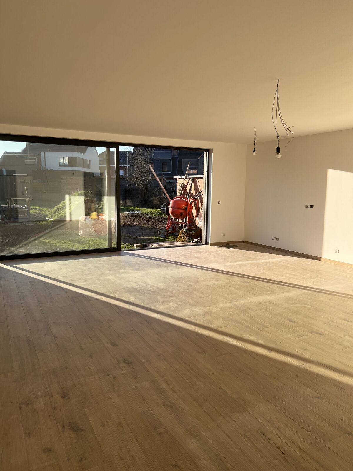 Horeca schilderwerk